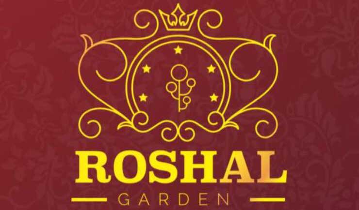 Roshal Garden